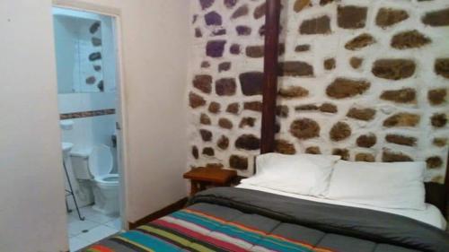 Bed & Breakfast Pirwa B & B Suecia
