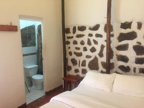 Bed & Breakfast Pirwa B & B Suecia