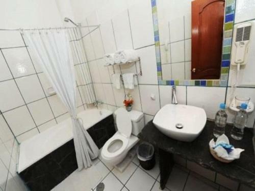 Hotel Eureka San Blas