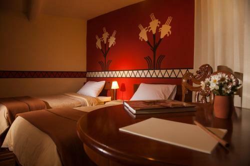 Hotel Eureka San Blas