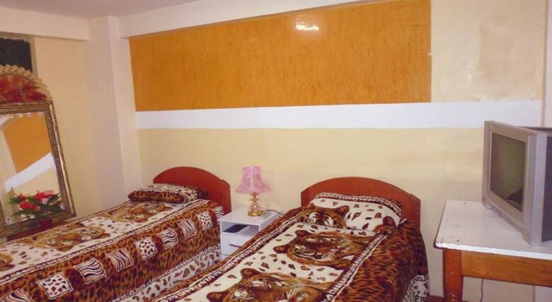 Hostal Pumacurco