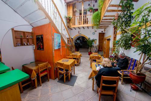 Posada Hostal El Grial