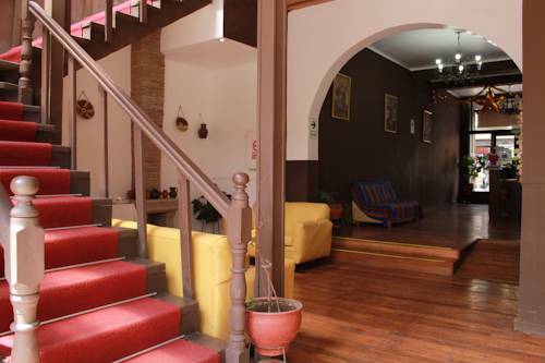 Hotel Santa Maria