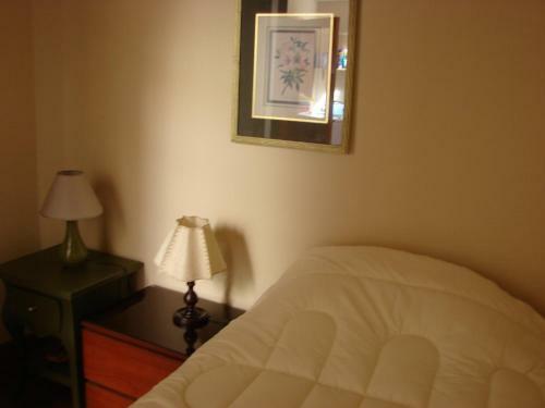 Apartamento Wichay Wasi