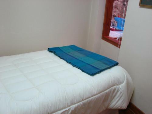Apartamento Wichay Wasi