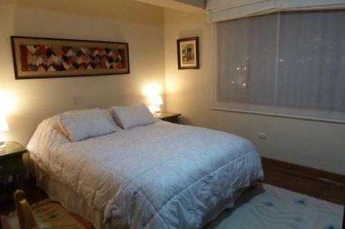 Apartamento Wichay Wasi