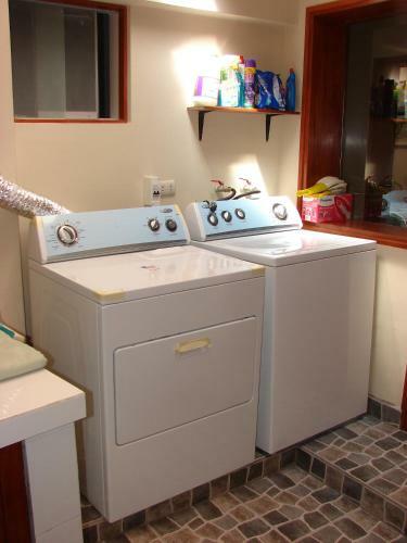 Apartamento Wichay Wasi
