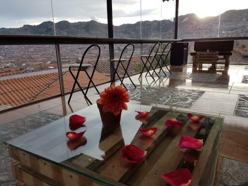 Pirwa San Blas Hostel