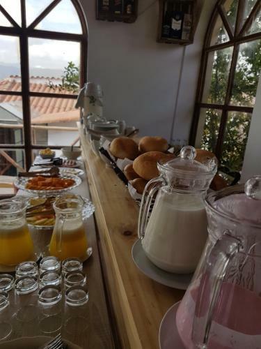 Pirwa San Blas Hostel