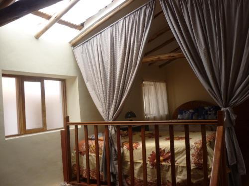 Apartamento Cusco Centro Hist�rico Dept. Ruth
