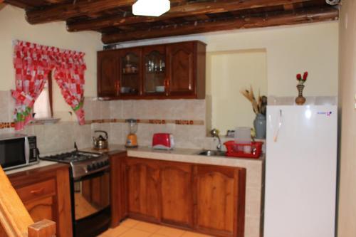 Apartamento Cusco Centro Hist�rico Dept. Ruth