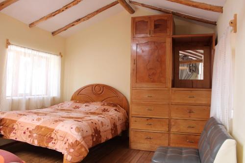 Apartamento Cusco Centro Hist�rico Dept. Ruth