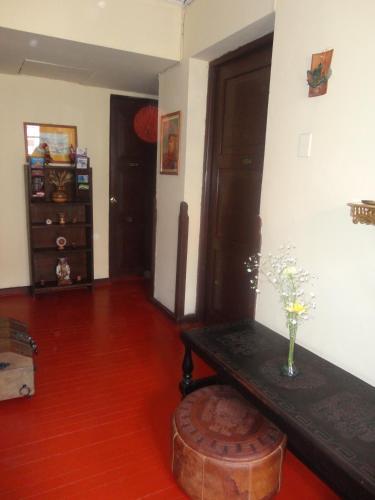 Bed & Breakfast Hostal Intikahuarina