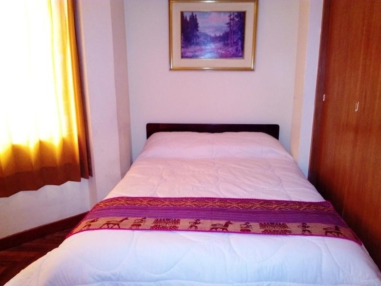 Keros B&B