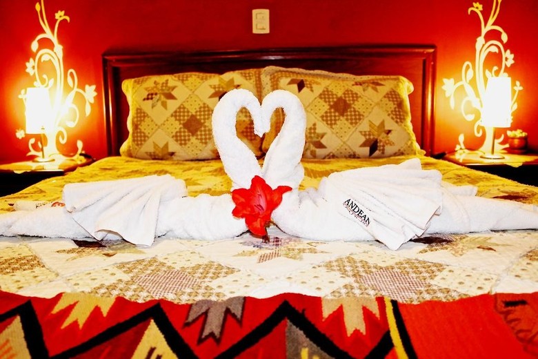 Posada Andean South Inn