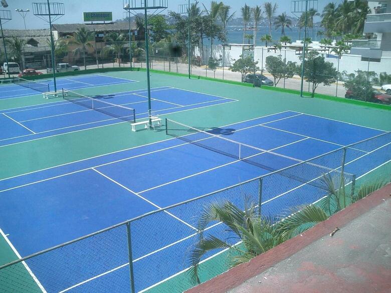 Acapulco Park Hotel
