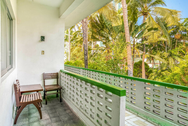 Acapulco Park Hotel