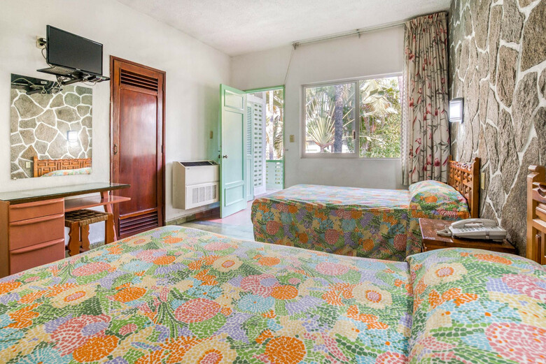Acapulco Park Hotel