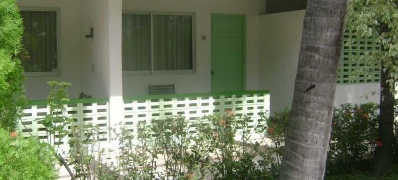 Acapulco Park Hotel