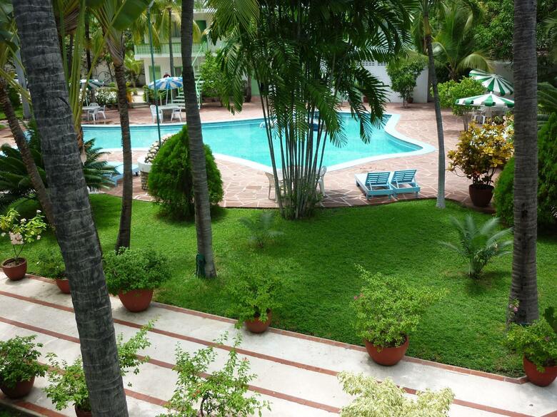 Acapulco Park Hotel
