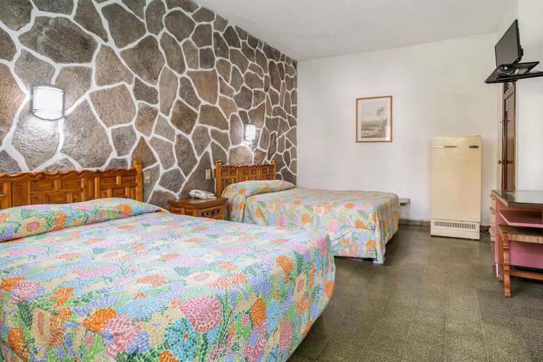 Acapulco Park Hotel