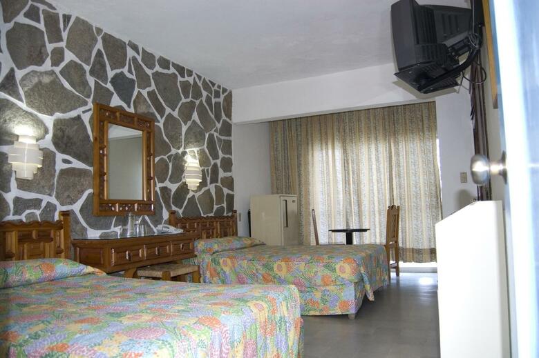 Acapulco Park Hotel