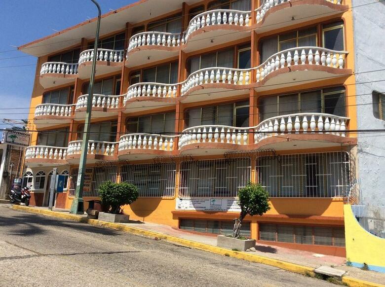 Hotel Olimar