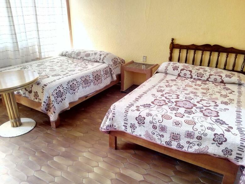 Hotel Olimar