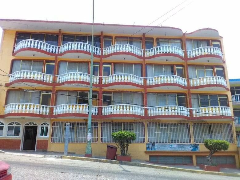 Hotel Olimar