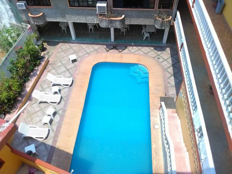 Hotel Olimar