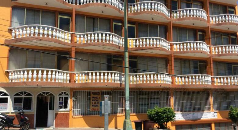 Hotel Olimar