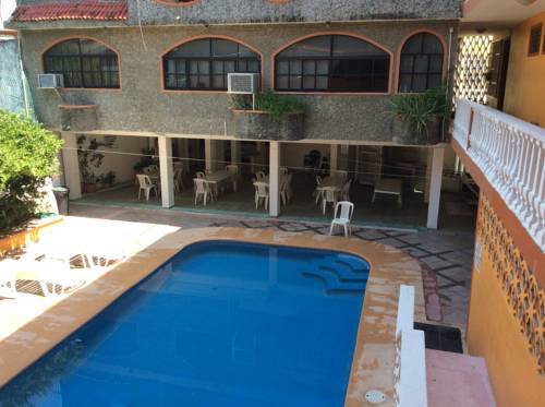 Hotel Olimar