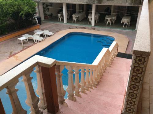 Hotel Olimar