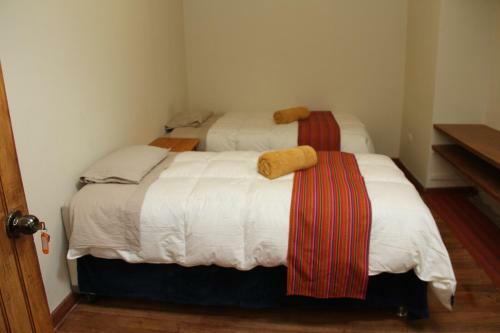 Hostal Magic Cusco