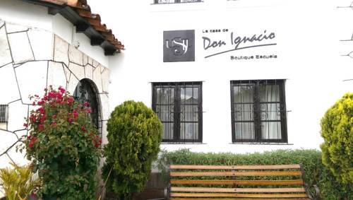 Hotel La Casa De Don Ignacio