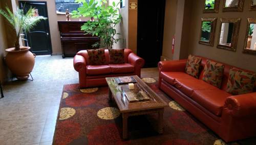 Hotel La Casa De Don Ignacio