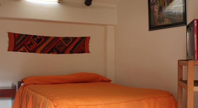 Posada Tierra Del Inka San Blas