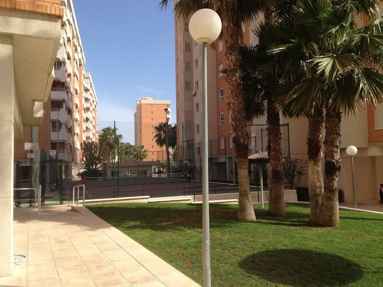 Apartment Playa San Juan
