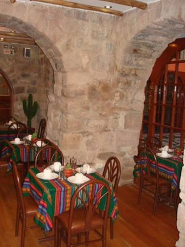 Hotel Amerindia