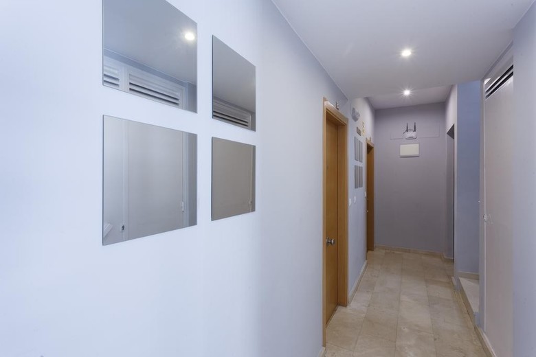 Apartamentos Santa Barbara