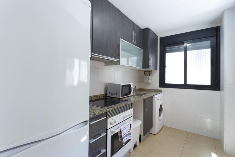 Apartamentos Santa Barbara