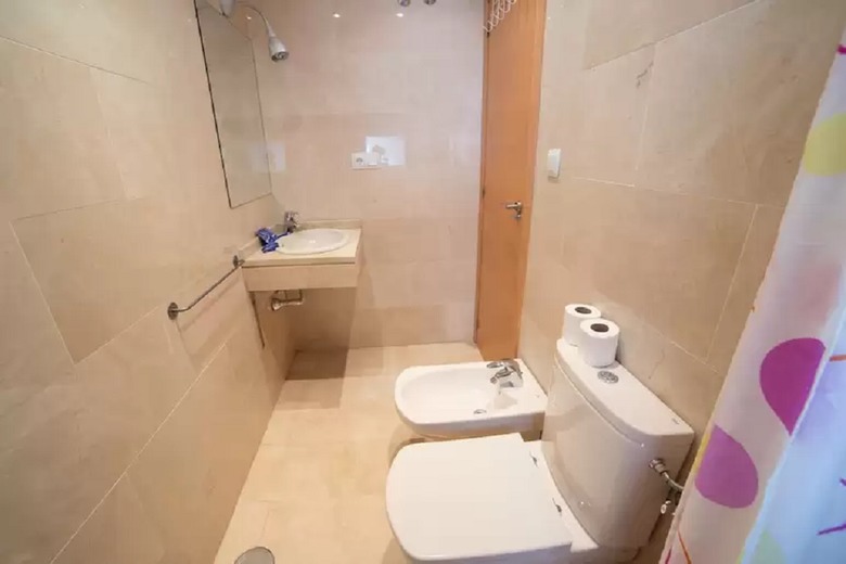 Apartamentos Europa House Loft