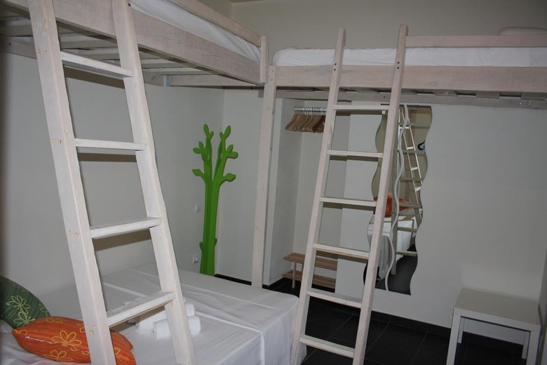 Apartamento Santa Barbara Guesthouse