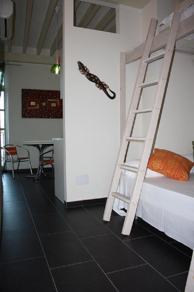 Apartamento Santa Barbara Guesthouse