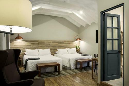 Hotel Abittare