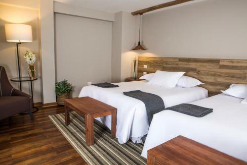 Hotel Abittare