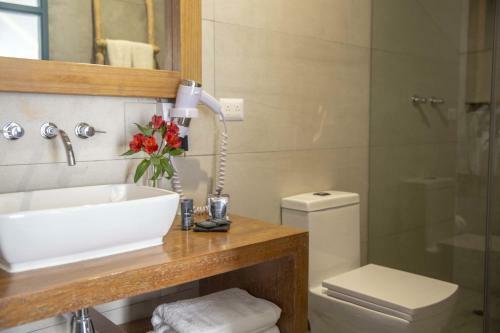 Hotel Abittare