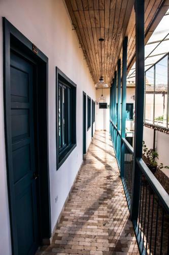 Hotel Abittare