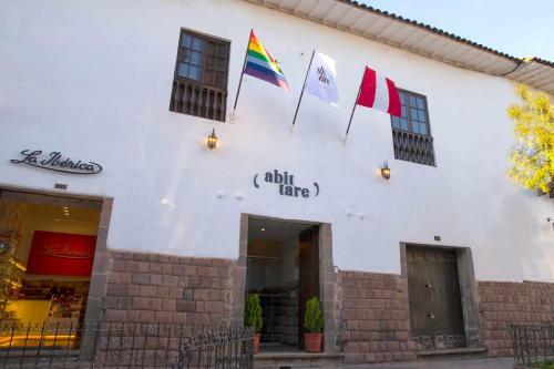 Hotel Abittare