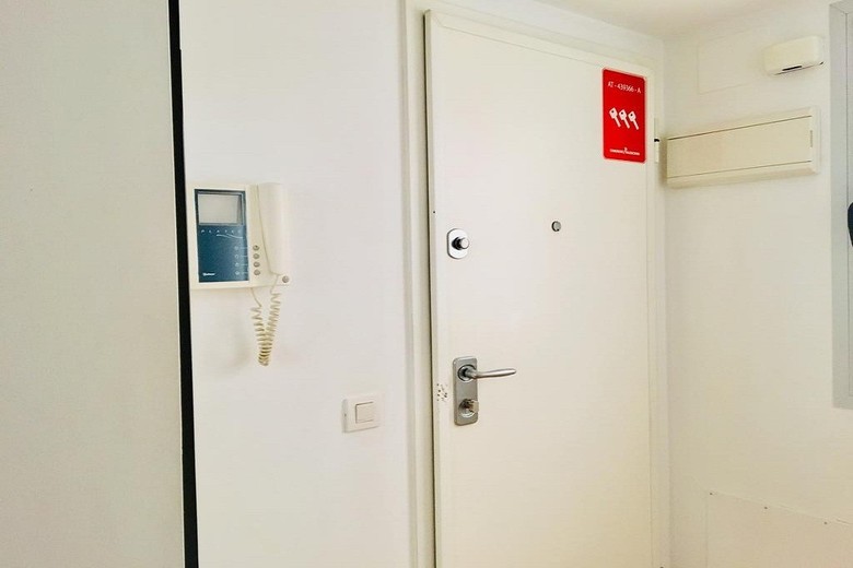 Apartamento Santa Faz